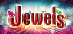 Jewels | Promotion pack | Online slot