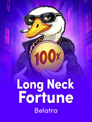 Long Neck Fortune | Promotion pack | Online slot
