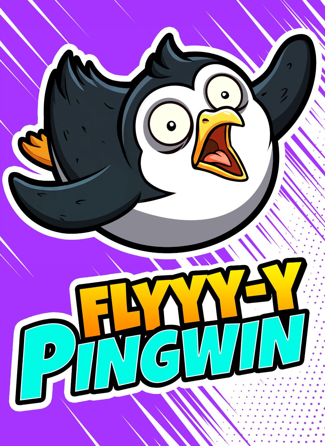PingWin Fly | Promotion pack | Online slot
