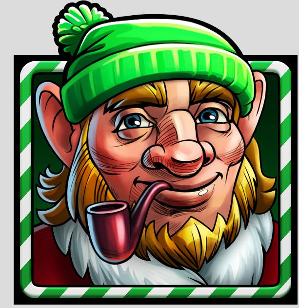 Frozen Barrel Tavern | Промо-материалы | Игровой автомат онлайн