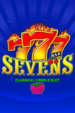 Sevens | Промо-материалы | Игровой автомат онлайн