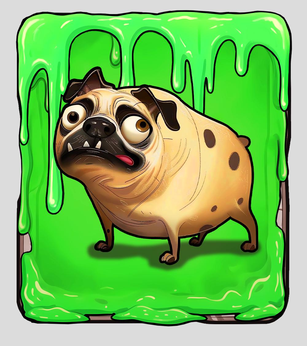 Slime Bonanza | Promotion pack | Online slot