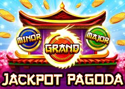 Jackpot Pagoda | Promotion pack | Online slot