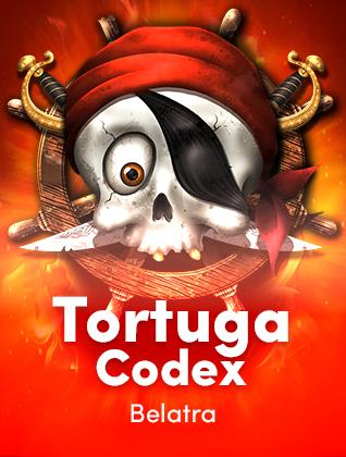 Tortuga Codex | Promotion pack | Online slot