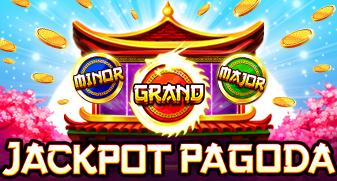 Jackpot Pagoda | Promotion pack | Online slot