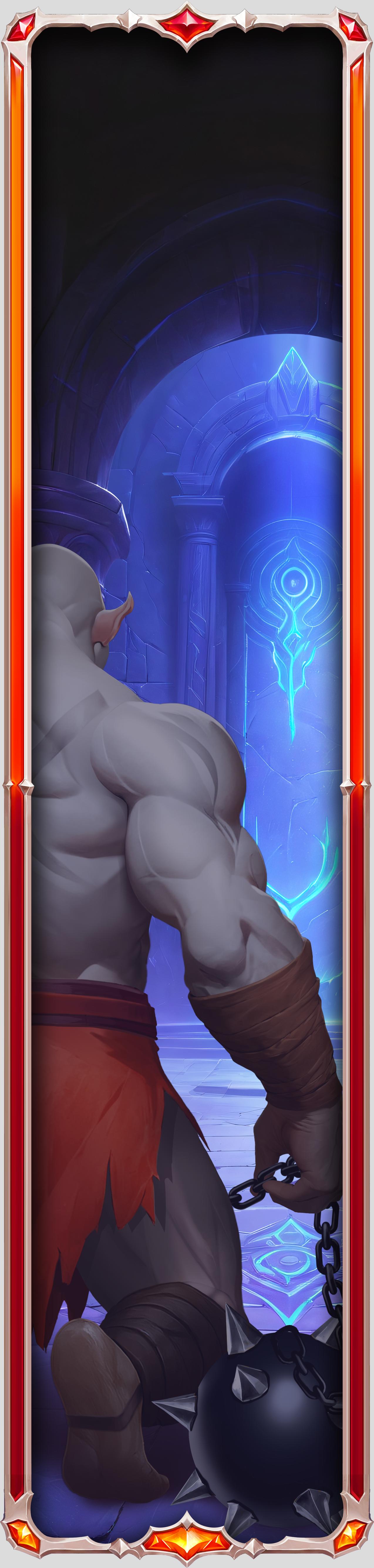 Slattors Battle - Orcs vs Elves | Promotion pack | Online slot