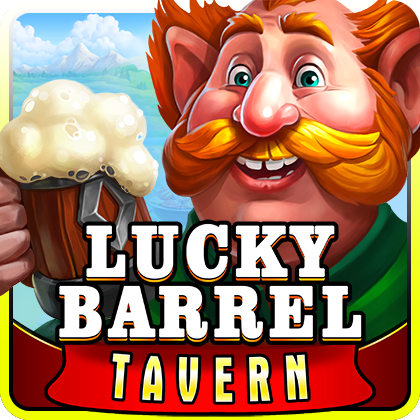 Lucky Barrel Tavern