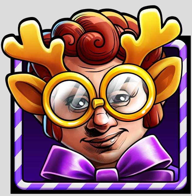 Frozen Barrel Tavern | Промо-материалы | Игровой автомат онлайн