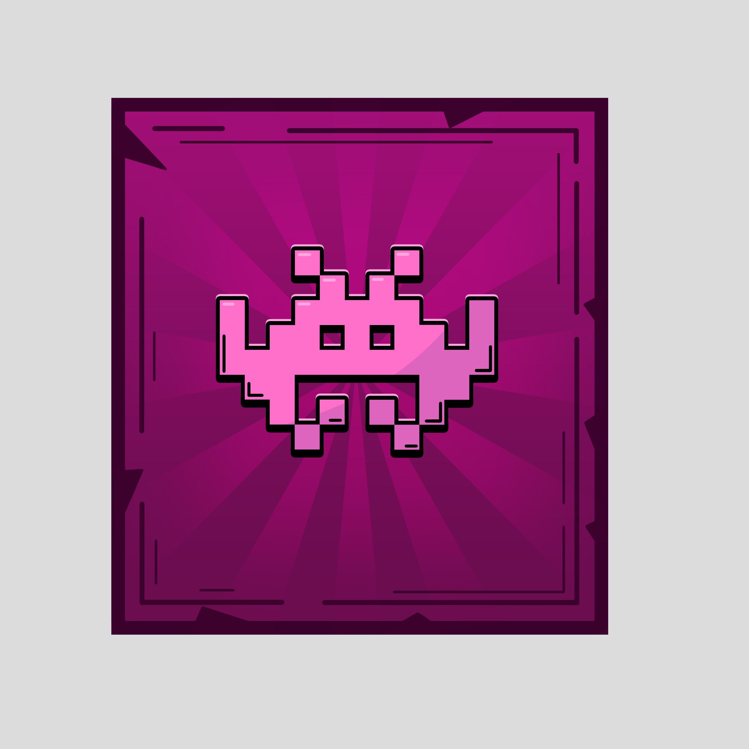 Cyber Gypsies | Promotion pack | Online slot