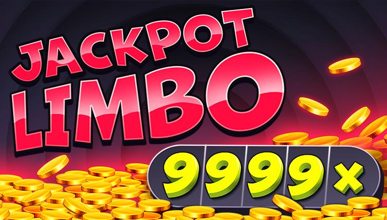 Jackpot Limbo | Промо-материалы | Игровой автомат онлайн