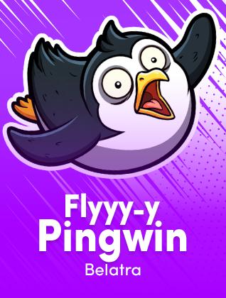 PingWin Fly | Promotion pack | Online slot