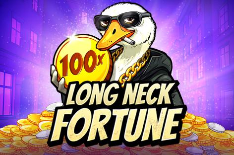 Long Neck Fortune | Promotion pack | Online slot