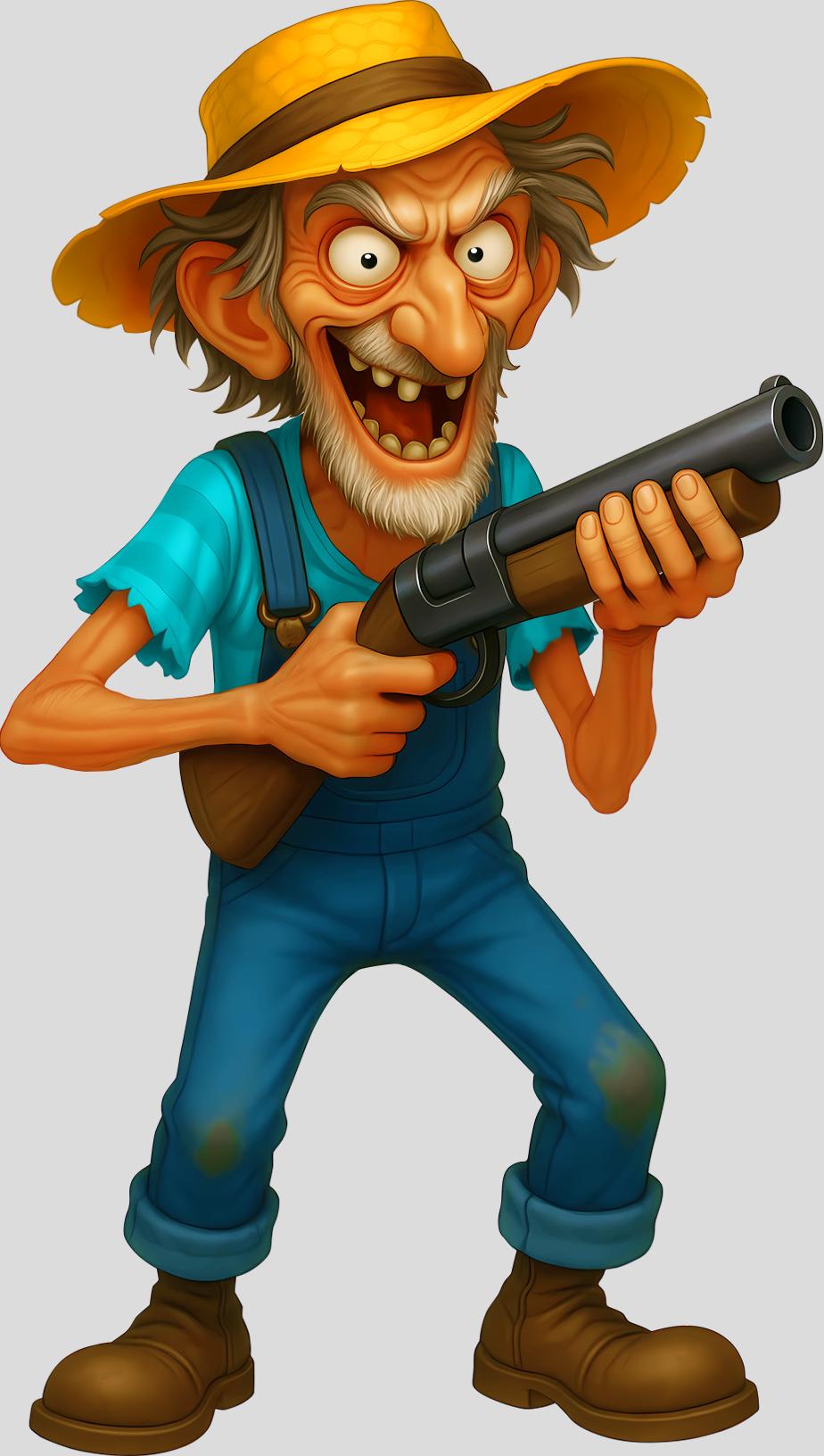 Foxy Eggs | Promotion pack | Online slot