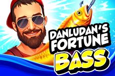 DanLudan's Fortune Bass | Promotion pack | Online slot