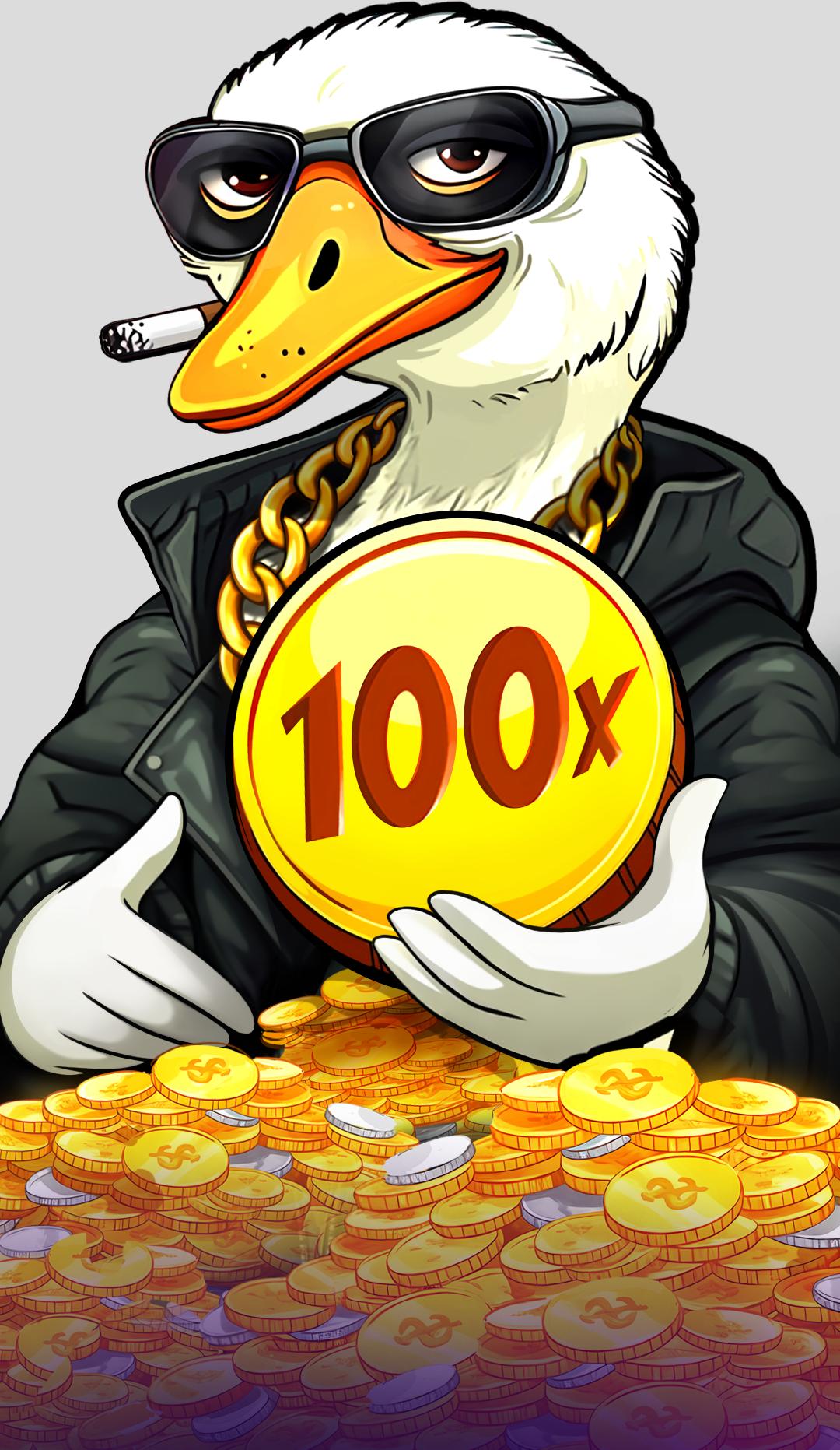 Long Neck Fortune | Promotion pack | Online slot