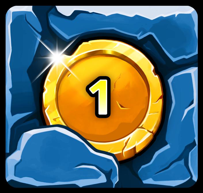 Digger's Fortune | Promotion pack | Online slot