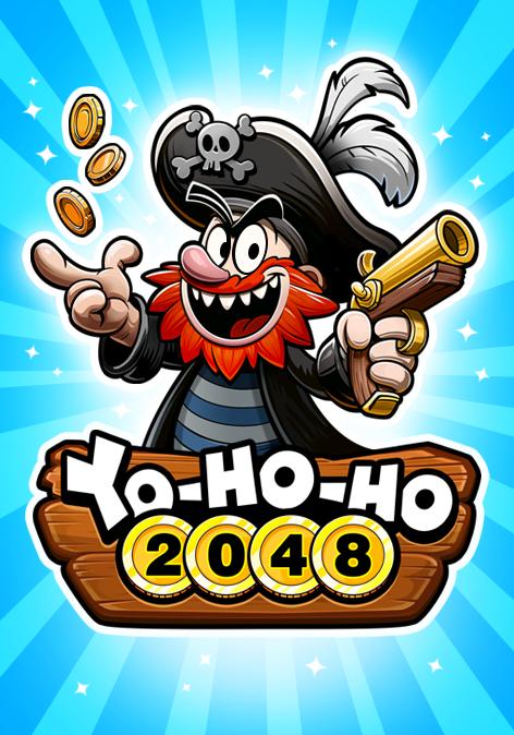 Yo-ho-ho 2048 | Promotion pack | Online slot