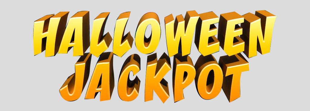 Halloween Jackpot | Promotion pack | Online slot