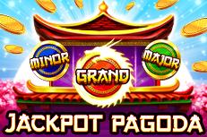Jackpot Pagoda | Promotion pack | Online slot