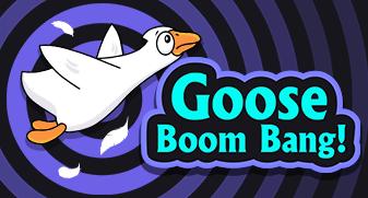 Goose Boom Bang! | Promotion pack | Online slot