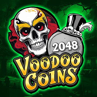 Voodoo Coins | Промо-материалы | Игровой автомат онлайн
