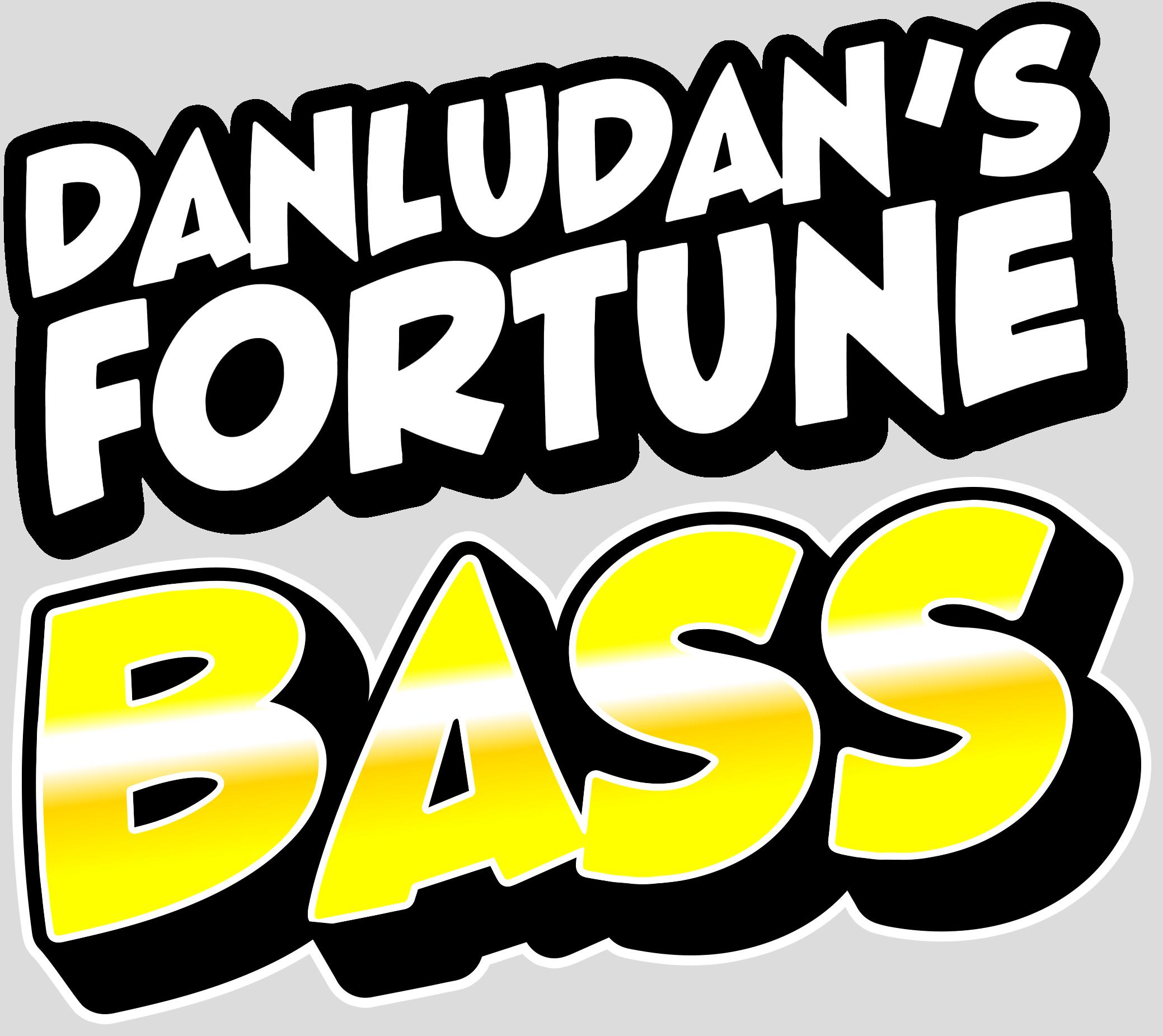 DanLudan's Fortune Bass | Promotion pack | Online slot