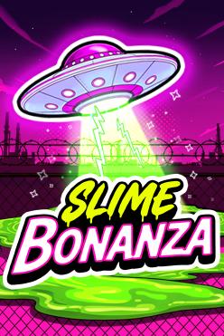 Slime Bonanza | Promotion pack | Online slot