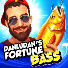 DanLudan's Fortune Bass | Promotion pack | Online slot