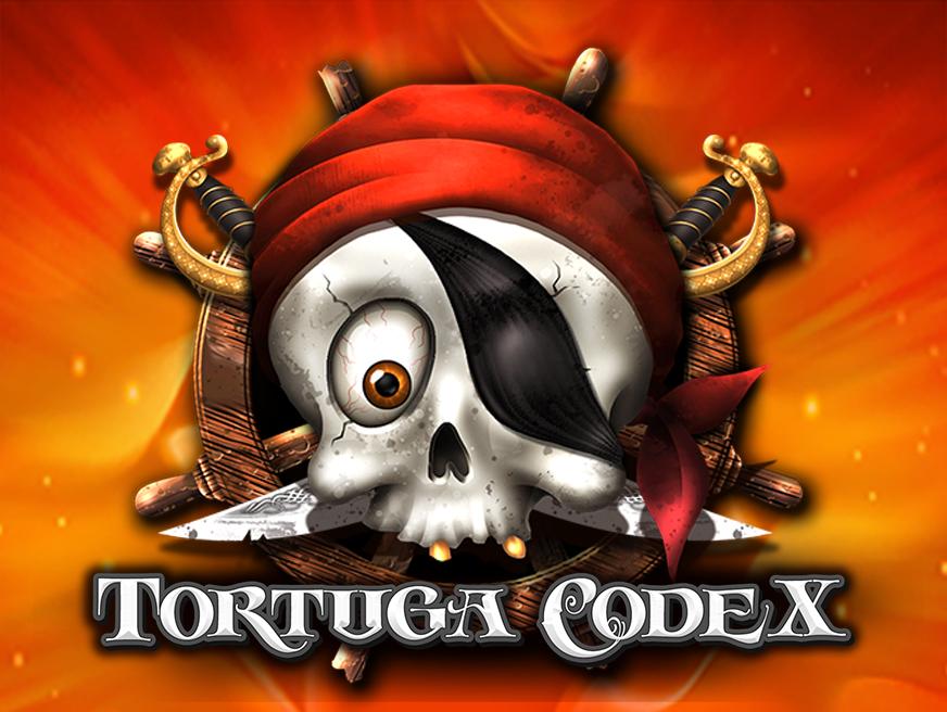 Tortuga Codex | Promotion pack | Online slot