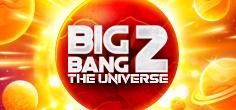 Big Bang 2 | Promotion pack | Online slot