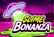 Slime Bonanza | Promotion pack | Online slot