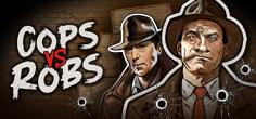 Cops vs Robs | Promotion pack | Online slot