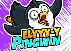PingWin Fly | Promotion pack | Online slot