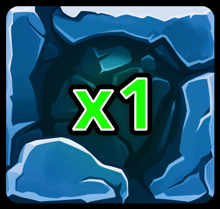 Digger's Fortune | Promotion pack | Online slot