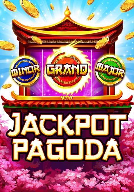 Jackpot Pagoda | Promotion pack | Online slot