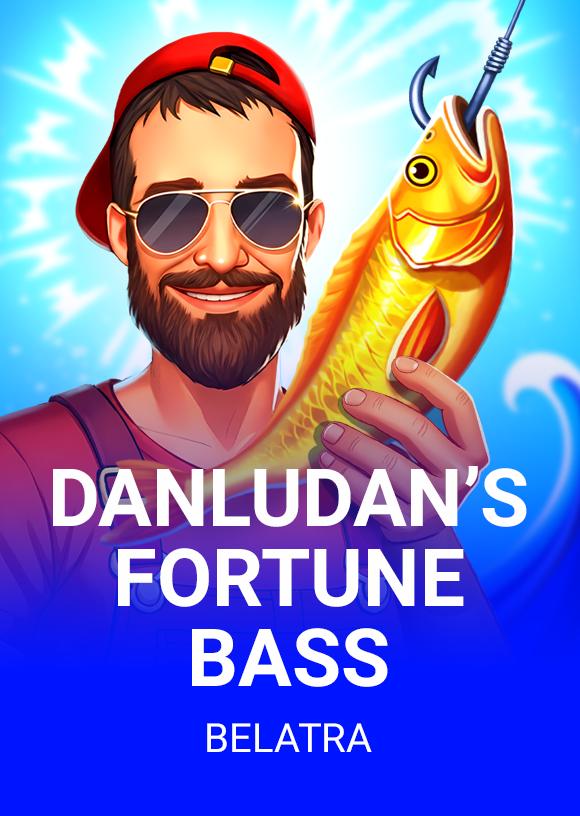 DanLudan's Fortune Bass | Promotion pack | Online slot