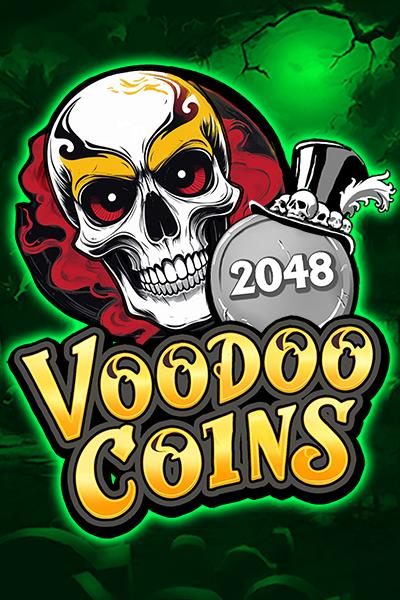 Voodoo Coins | Промо-материалы | Игровой автомат онлайн