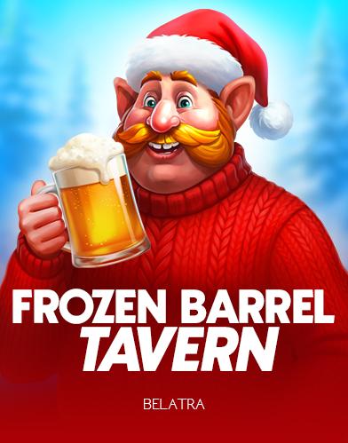 Frozen Barrel Tavern | Промо-материалы | Игровой автомат онлайн
