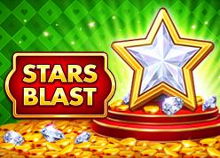Stars Blast | Promotion pack | Online slot