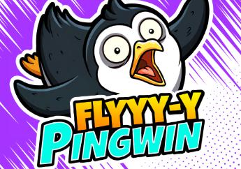 PingWin Fly | Promotion pack | Online slot