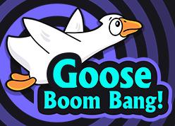 Goose Boom Bang! | Promotion pack | Online slot