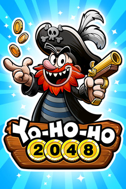 Yo-ho-ho 2048 - promo pack