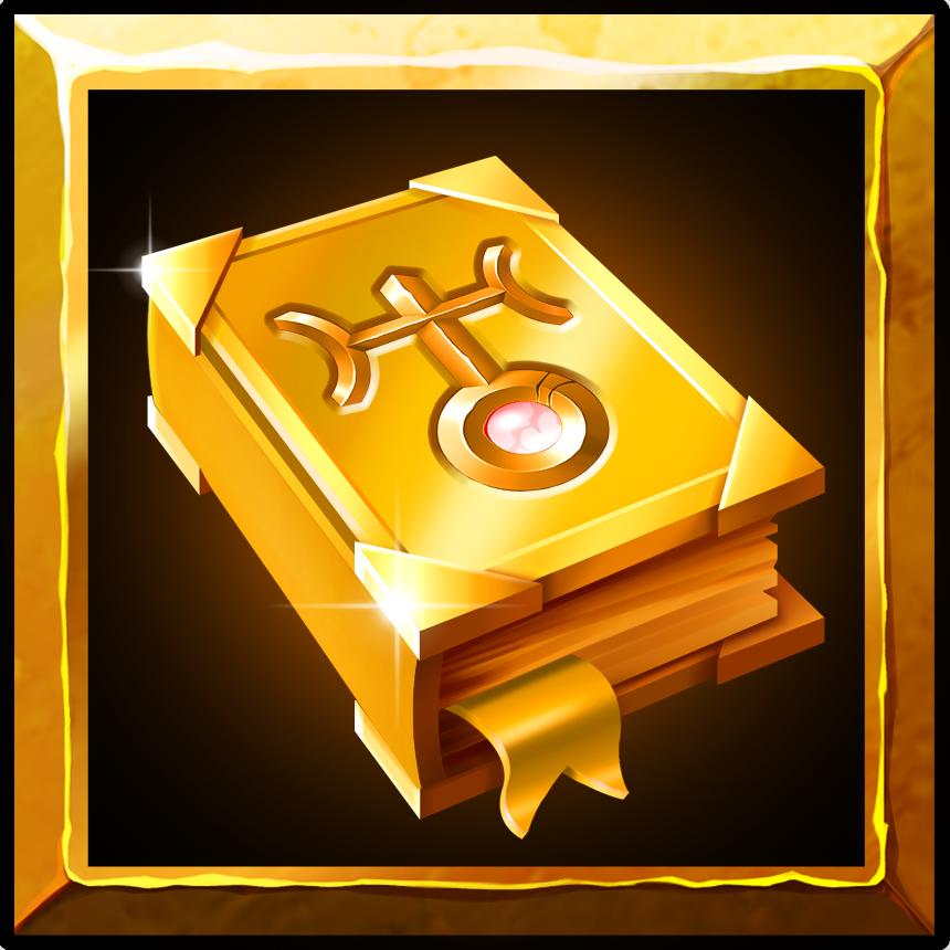 Make It Gold | Promotion pack | Online slot