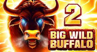 Big Wild Buffalo 2 | Promotion pack | Online slot