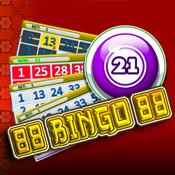 88 Bingo 88 | Промо-материалы | Игровой автомат онлайн