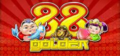 88 Golden 88 | Промо-материалы | Игровой автомат онлайн