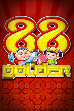 88 Golden 88