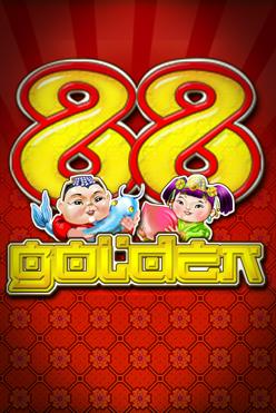88 Golden 88 | Промо-материалы | Игровой автомат онлайн