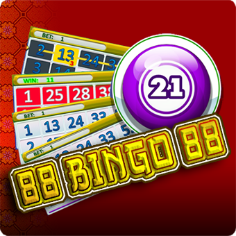 88 Bingo 88 - игра бинго онлайн