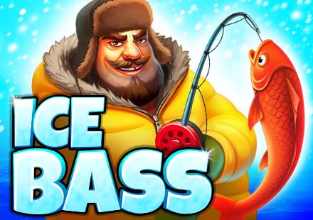 Ice Bass | Promotion pack | Online slot